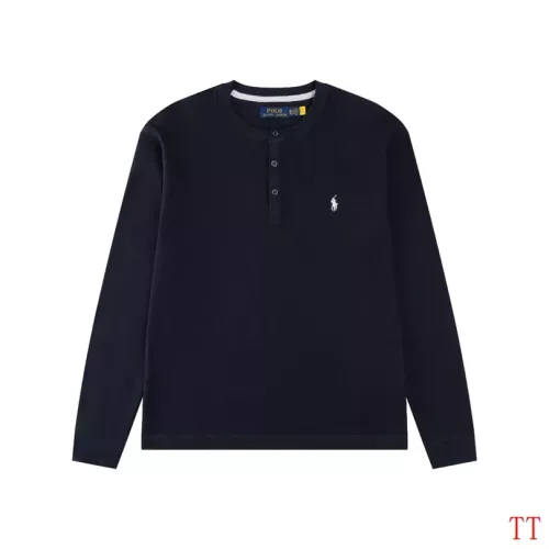 Ralph Lauren Polo Hoodies Long Sleeved For Unisex #1355254 $45.00 USD, Wholesale Replica Ralph Lauren Polo Hoodies