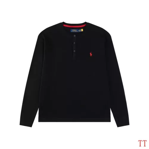 Ralph Lauren Polo Hoodies Long Sleeved For Unisex #1355255 $45.00 USD, Wholesale Replica Ralph Lauren Polo Hoodies