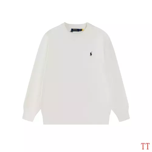 Ralph Lauren Polo Sweaters Long Sleeved For Unisex #1355256 $48.00 USD, Wholesale Replica Ralph Lauren Polo Sweaters