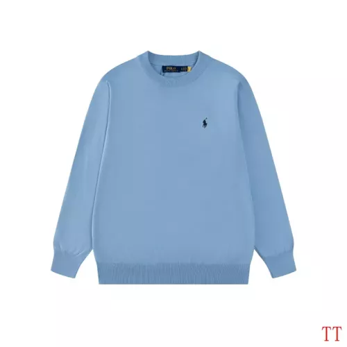 Ralph Lauren Polo Sweaters Long Sleeved For Unisex #1355258 $48.00 USD, Wholesale Replica Ralph Lauren Polo Sweaters