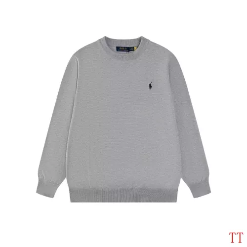 Ralph Lauren Polo Sweaters Long Sleeved For Unisex #1355259 $48.00 USD, Wholesale Replica Ralph Lauren Polo Sweaters