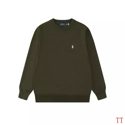 Ralph Lauren Polo Sweaters Long Sleeved For Unisex #1355260 $48.00 USD, Wholesale Replica Ralph Lauren Polo Sweaters