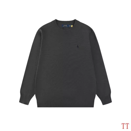 Ralph Lauren Polo Sweaters Long Sleeved For Unisex #1355261 $48.00 USD, Wholesale Replica Ralph Lauren Polo Sweaters