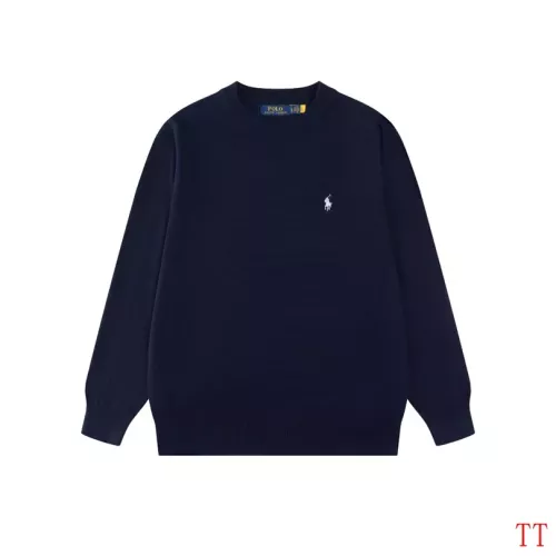 Ralph Lauren Polo Sweaters Long Sleeved For Unisex #1355262 $48.00 USD, Wholesale Replica Ralph Lauren Polo Sweaters