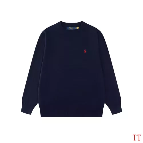 Ralph Lauren Polo Sweaters Long Sleeved For Unisex #1355263 $48.00 USD, Wholesale Replica Ralph Lauren Polo Sweaters