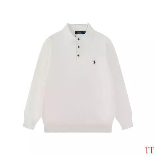 Ralph Lauren Polo Sweaters Long Sleeved For Unisex #1355266 $52.00 USD, Wholesale Replica Ralph Lauren Polo Sweaters