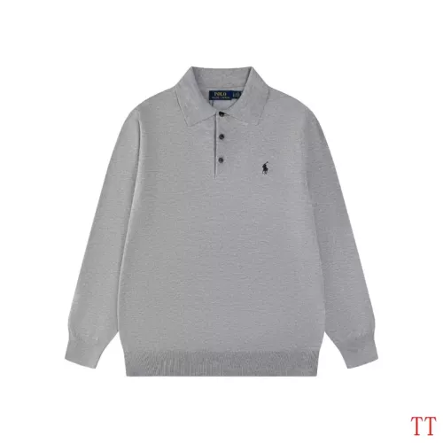 Ralph Lauren Polo Sweaters Long Sleeved For Unisex #1355267 $52.00 USD, Wholesale Replica Ralph Lauren Polo Sweaters