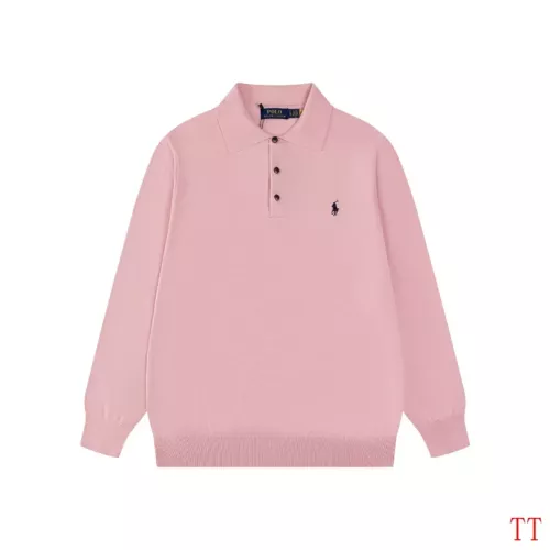 Ralph Lauren Polo Sweaters Long Sleeved For Unisex #1355268 $52.00 USD, Wholesale Replica Ralph Lauren Polo Sweaters