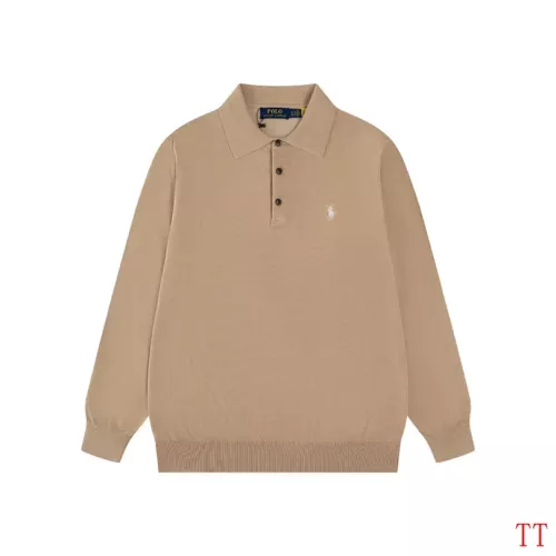 Ralph Lauren Polo Sweaters Long Sleeved For Unisex #1355269 $52.00 USD, Wholesale Replica Ralph Lauren Polo Sweaters