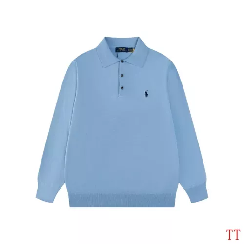 Ralph Lauren Polo Sweaters Long Sleeved For Unisex #1355270 $52.00 USD, Wholesale Replica Ralph Lauren Polo Sweaters