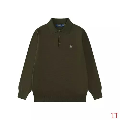 Ralph Lauren Polo Sweaters Long Sleeved For Unisex #1355271 $52.00 USD, Wholesale Replica Ralph Lauren Polo Sweaters