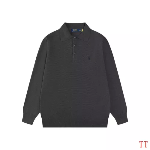 Ralph Lauren Polo Sweaters Long Sleeved For Unisex #1355275 $52.00 USD, Wholesale Replica Ralph Lauren Polo Sweaters