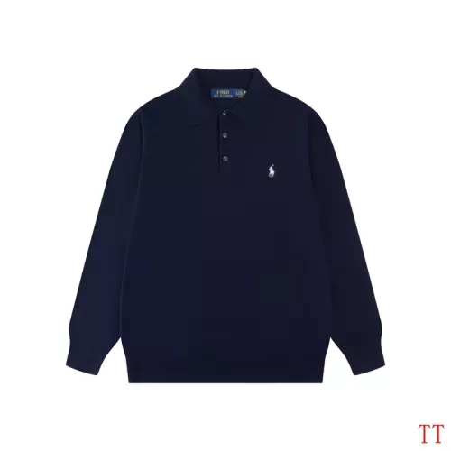 Ralph Lauren Polo Sweaters Long Sleeved For Unisex #1355276 $52.00 USD, Wholesale Replica Ralph Lauren Polo Sweaters