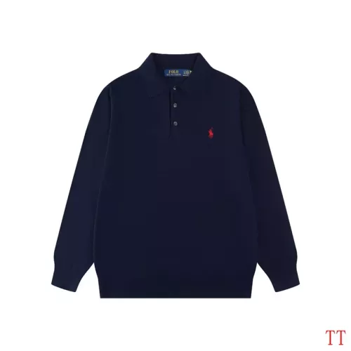 Ralph Lauren Polo Sweaters Long Sleeved For Unisex #1355277 $52.00 USD, Wholesale Replica Ralph Lauren Polo Sweaters