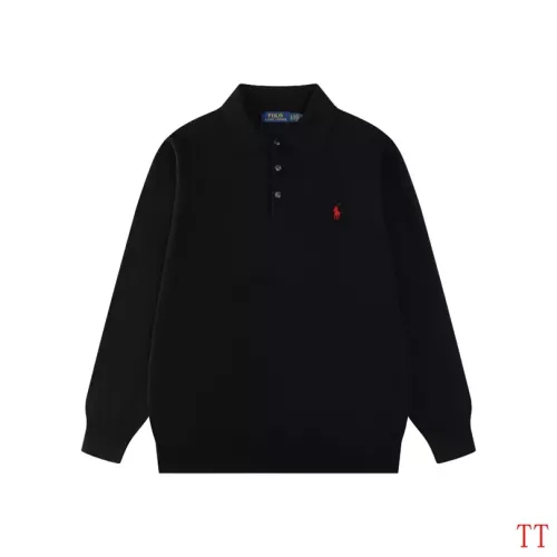 Ralph Lauren Polo Sweaters Long Sleeved For Unisex #1355279 $52.00 USD, Wholesale Replica Ralph Lauren Polo Sweaters