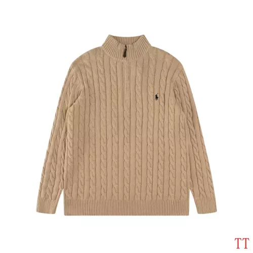 Ralph Lauren Polo Sweaters Long Sleeved For Unisex #1355281 $56.00 USD, Wholesale Replica Ralph Lauren Polo Sweaters