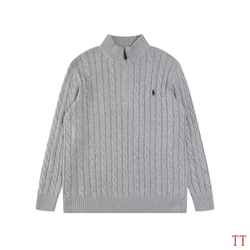 Ralph Lauren Polo Sweaters Long Sleeved For Unisex #1355285 $56.00 USD, Wholesale Replica Ralph Lauren Polo Sweaters