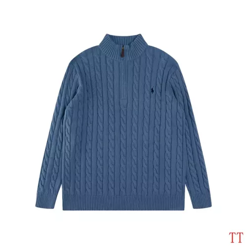Ralph Lauren Polo Sweaters Long Sleeved For Unisex #1355286 $56.00 USD, Wholesale Replica Ralph Lauren Polo Sweaters