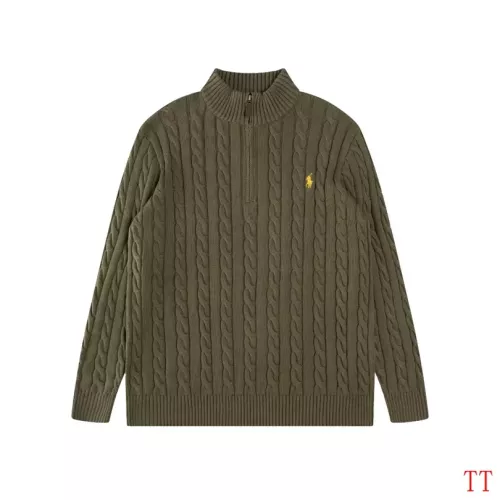 Ralph Lauren Polo Sweaters Long Sleeved For Unisex #1355287 $56.00 USD, Wholesale Replica Ralph Lauren Polo Sweaters