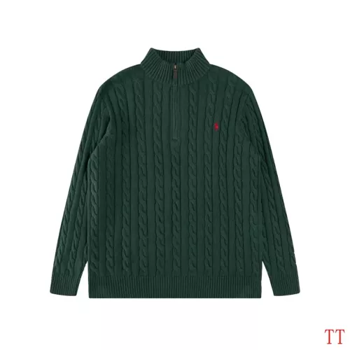Ralph Lauren Polo Sweaters Long Sleeved For Unisex #1355288 $56.00 USD, Wholesale Replica Ralph Lauren Polo Sweaters