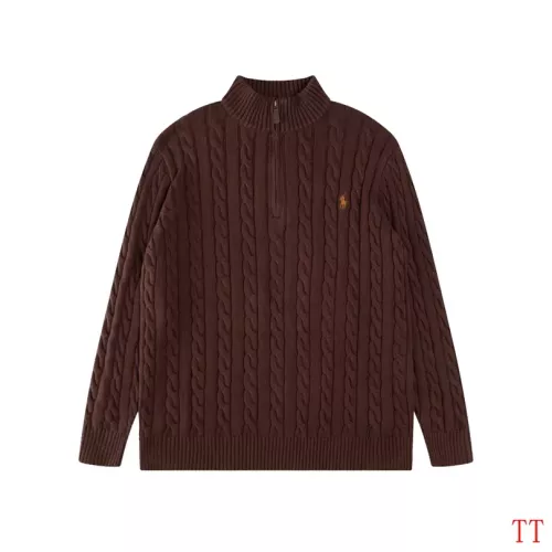 Ralph Lauren Polo Sweaters Long Sleeved For Unisex #1355289 $56.00 USD, Wholesale Replica Ralph Lauren Polo Sweaters
