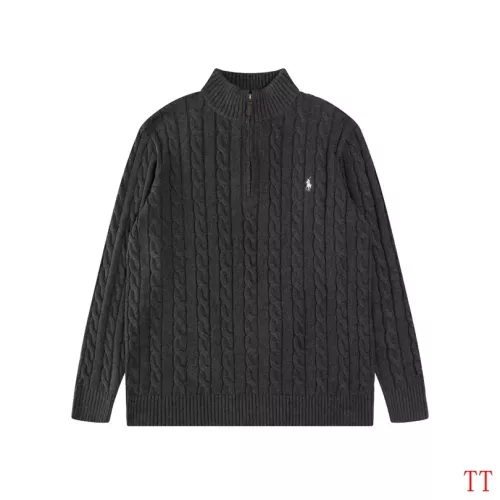 Ralph Lauren Polo Sweaters Long Sleeved For Unisex #1355290 $56.00 USD, Wholesale Replica Ralph Lauren Polo Sweaters