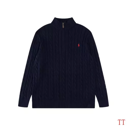 Ralph Lauren Polo Sweaters Long Sleeved For Unisex #1355291 $56.00 USD, Wholesale Replica Ralph Lauren Polo Sweaters
