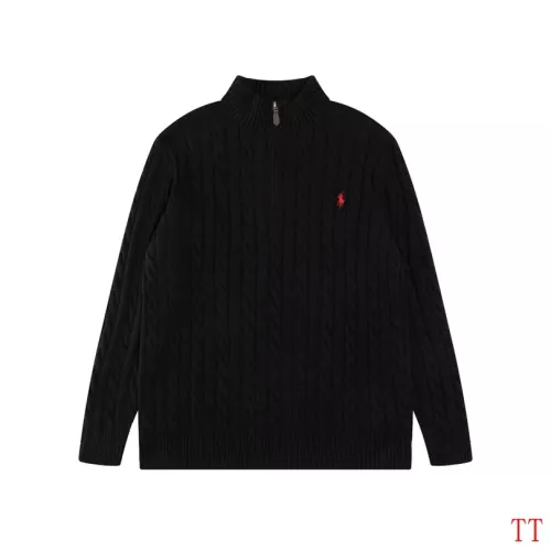 Ralph Lauren Polo Sweaters Long Sleeved For Unisex #1355292 $56.00 USD, Wholesale Replica Ralph Lauren Polo Sweaters