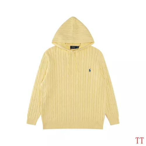 Ralph Lauren Polo Sweaters Long Sleeved For Unisex #1355294 $56.00 USD, Wholesale Replica Ralph Lauren Polo Sweaters