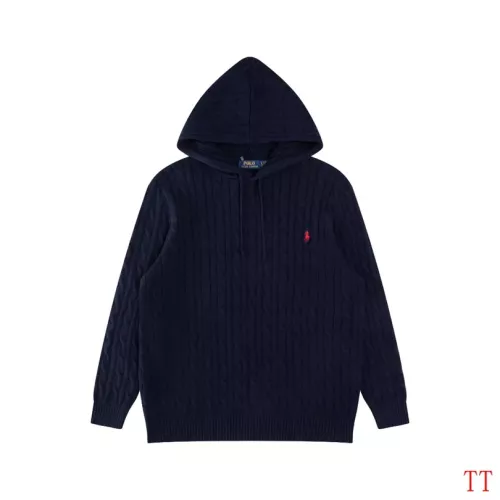 Ralph Lauren Polo Sweaters Long Sleeved For Unisex #1355297 $56.00 USD, Wholesale Replica Ralph Lauren Polo Sweaters