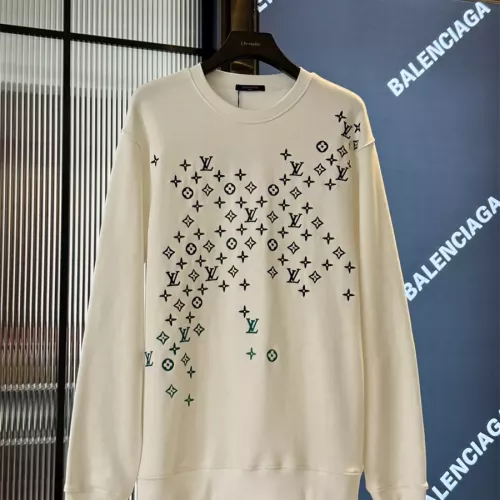Louis Vuitton LV Hoodies Long Sleeved For Unisex #1355302 $60.00 USD, Wholesale Replica Louis Vuitton LV Hoodies