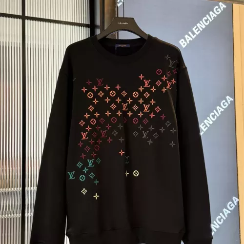 Louis Vuitton LV Hoodies Long Sleeved For Unisex #1355303 $60.00 USD, Wholesale Replica Louis Vuitton LV Hoodies