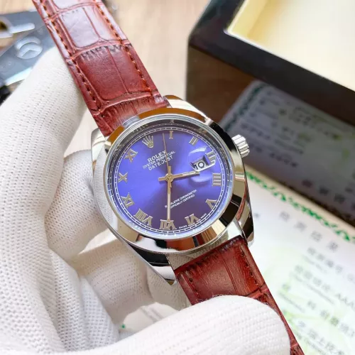 Rolex Watches #1355305 $27.00 USD, Wholesale Replica Rolex Watches