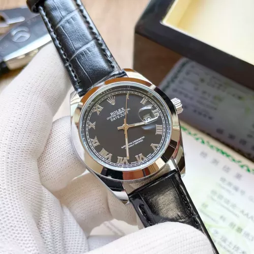 Rolex Watches #1355307 $27.00 USD, Wholesale Replica Rolex Watches