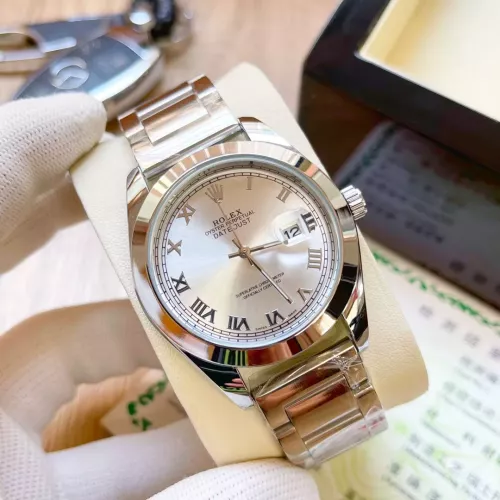 Rolex Watches #1355308 $32.00 USD, Wholesale Replica Rolex Watches