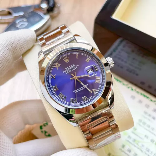 Rolex Watches #1355309 $32.00 USD, Wholesale Replica Rolex Watches