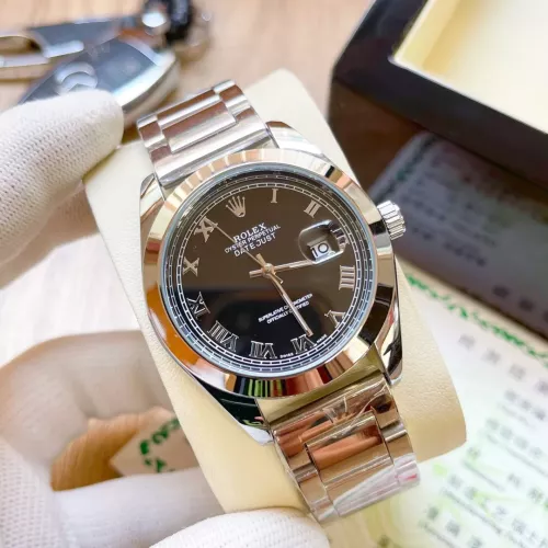 Rolex Watches #1355310 $32.00 USD, Wholesale Replica Rolex Watches