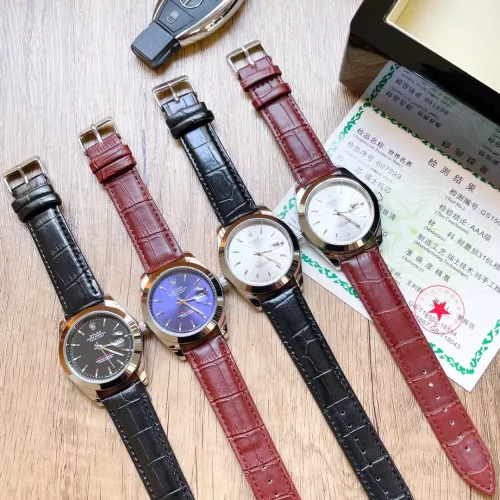 Replica Rolex Watches #1355325 $27.00 USD for Wholesale
