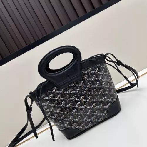 Goyard AAA Quality Messenger Bags For Women #1355336 $76.00 USD, Wholesale Replica Goyard AAA Quality Messenger Bags
