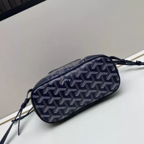 Replica Goyard AAA Quality Messenger Bags For Women #1355337 $76.00 USD for Wholesale