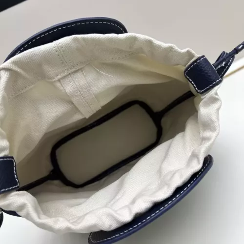 Replica Goyard AAA Quality Messenger Bags For Women #1355337 $76.00 USD for Wholesale