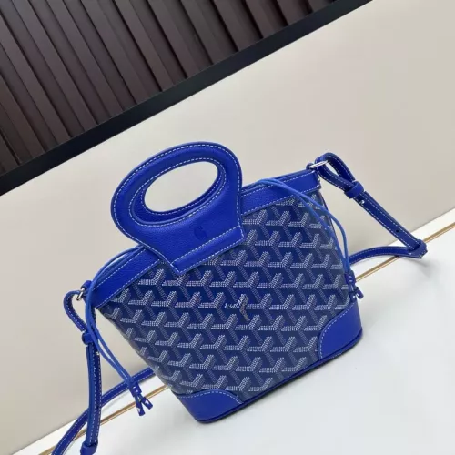 Goyard AAA Quality Messenger Bags For Women #1355340 $76.00 USD, Wholesale Replica Goyard AAA Quality Messenger Bags