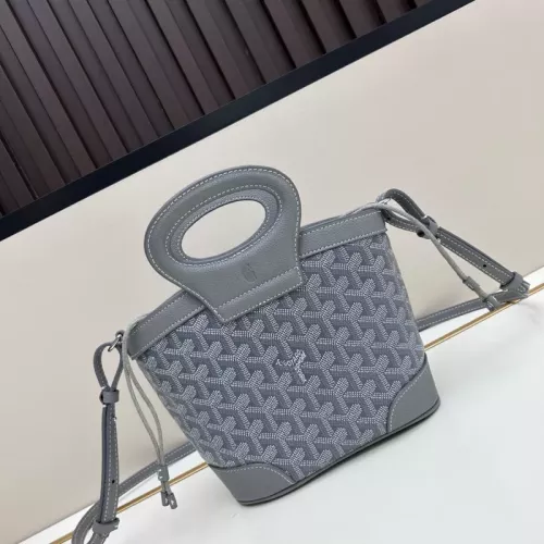 Goyard AAA Quality Messenger Bags For Women #1355341 $76.00 USD, Wholesale Replica Goyard AAA Quality Messenger Bags