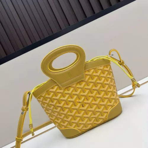 Goyard AAA Quality Messenger Bags For Women #1355342 $76.00 USD, Wholesale Replica Goyard AAA Quality Messenger Bags
