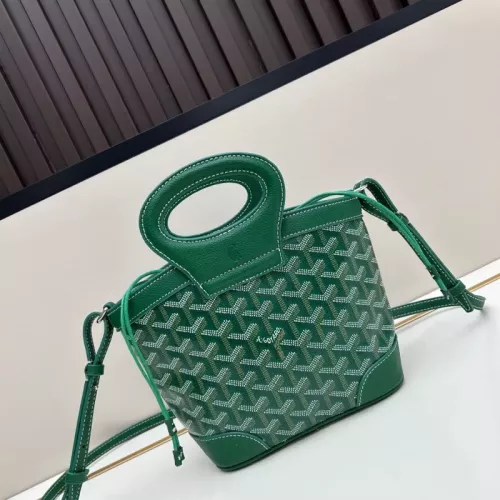 Goyard AAA Quality Messenger Bags For Women #1355343 $76.00 USD, Wholesale Replica Goyard AAA Quality Messenger Bags