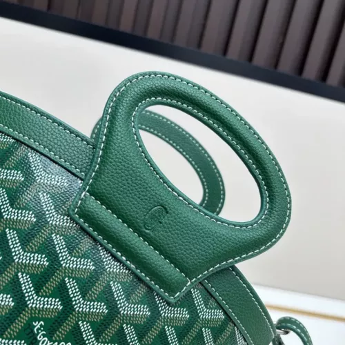Replica Goyard AAA Quality Messenger Bags For Women #1355343 $76.00 USD for Wholesale
