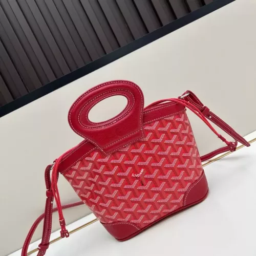 Goyard AAA Quality Messenger Bags For Women #1355344 $76.00 USD, Wholesale Replica Goyard AAA Quality Messenger Bags