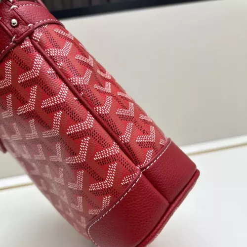 Replica Goyard AAA Quality Messenger Bags For Women #1355344 $76.00 USD for Wholesale