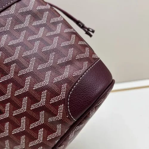 Replica Goyard AAA Quality Messenger Bags For Women #1355345 $76.00 USD for Wholesale