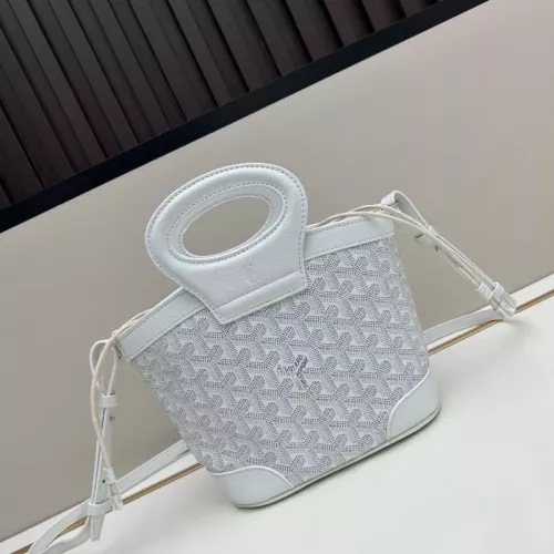 Goyard AAA Quality Messenger Bags For Women #1355348 $76.00 USD, Wholesale Replica Goyard AAA Quality Messenger Bags